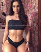 Анкета проститутки Любовь - метро Басманный, возраст - 23