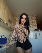 Анкета проститутки Марта - метро Дорогомилово, возраст - 23