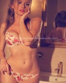 Анкета проститутки Мишель - метро Строгино, возраст - 24