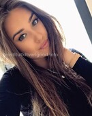 Анкета проститутки Юлия - метро Даниловский, возраст - 25