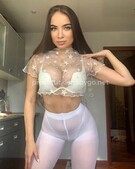 Анкета проститутки Полина - метро Тверской, возраст - 25