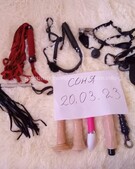 Анкета проститутки Викуся - метро Ясенево, возраст - 38